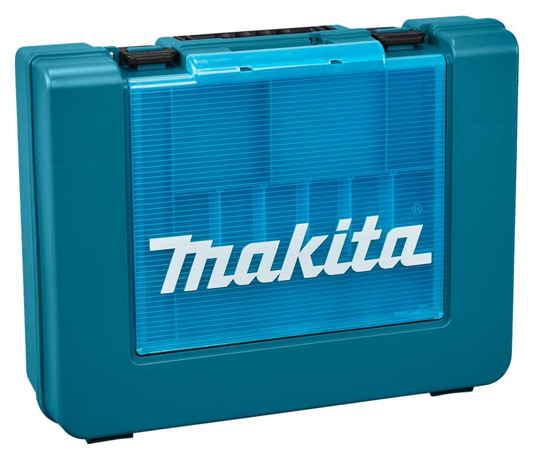 Makita KOFFER KUNSTSTOF COMBISET