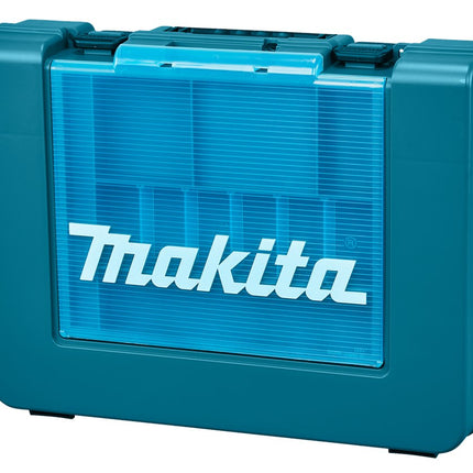 Makita KOFFER KUNSTSTOF COMBISET