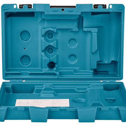 Makita Koffer Kunststof – 142552-6