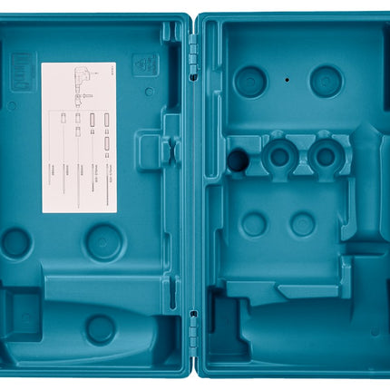 Makita Koffer Kunststof – 142552-6