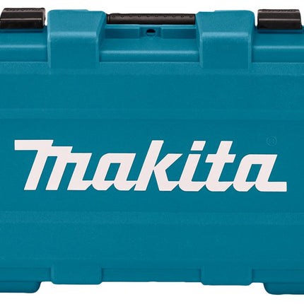 Makita Koffer Kunststof – 142552-6