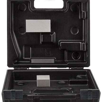 Makita Koffer Kunststof Zwart – 143386-0