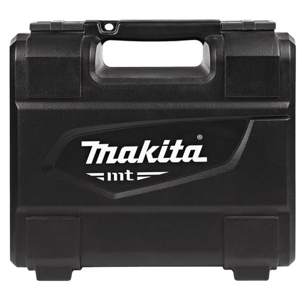 Makita Koffer Kunststof Zwart – 143386-0