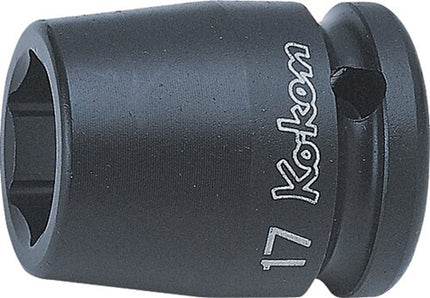 Krachtdop SW30 1/2