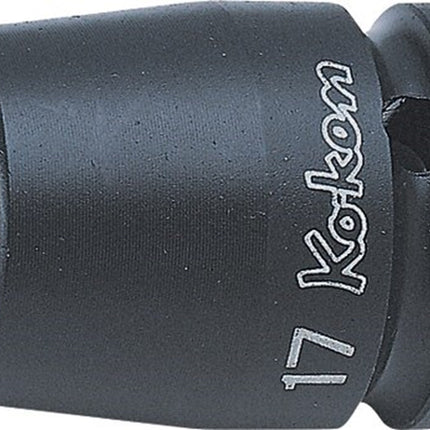 Ko-Ken KRACHTDOP SW16 1/2" 35MM