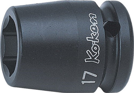 Ko-Ken KRACHTDOP SW16 1/2" 35MM