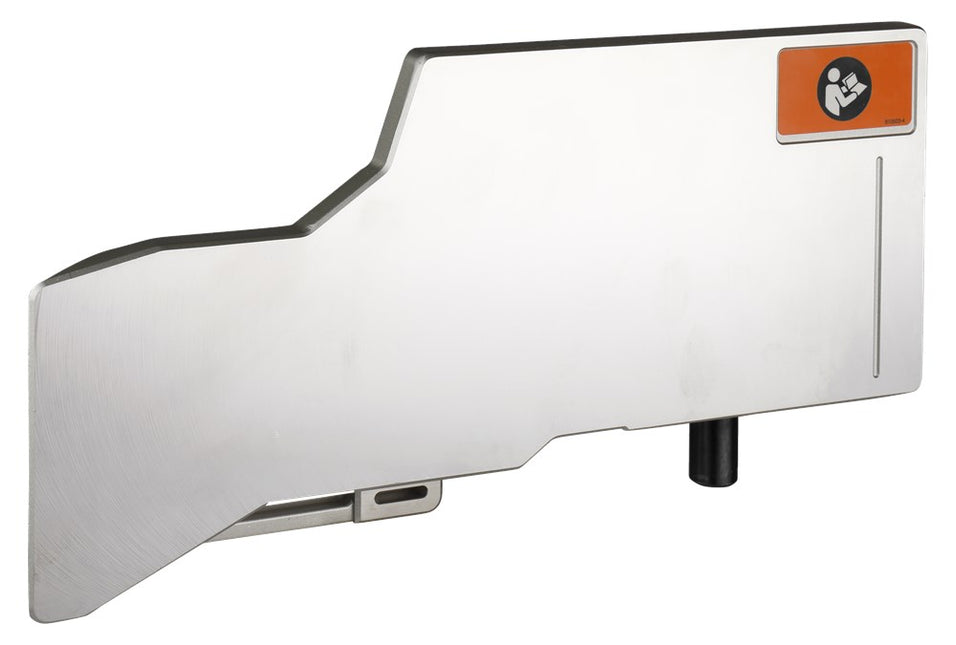 Makita Aanslag Boven Rechts – 144925-9