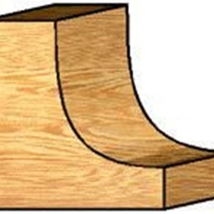 ENT Afrondfrees R=12,7MM+LAGER – 7914680