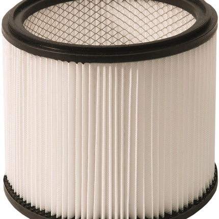 Fijnstoffilter Soteco