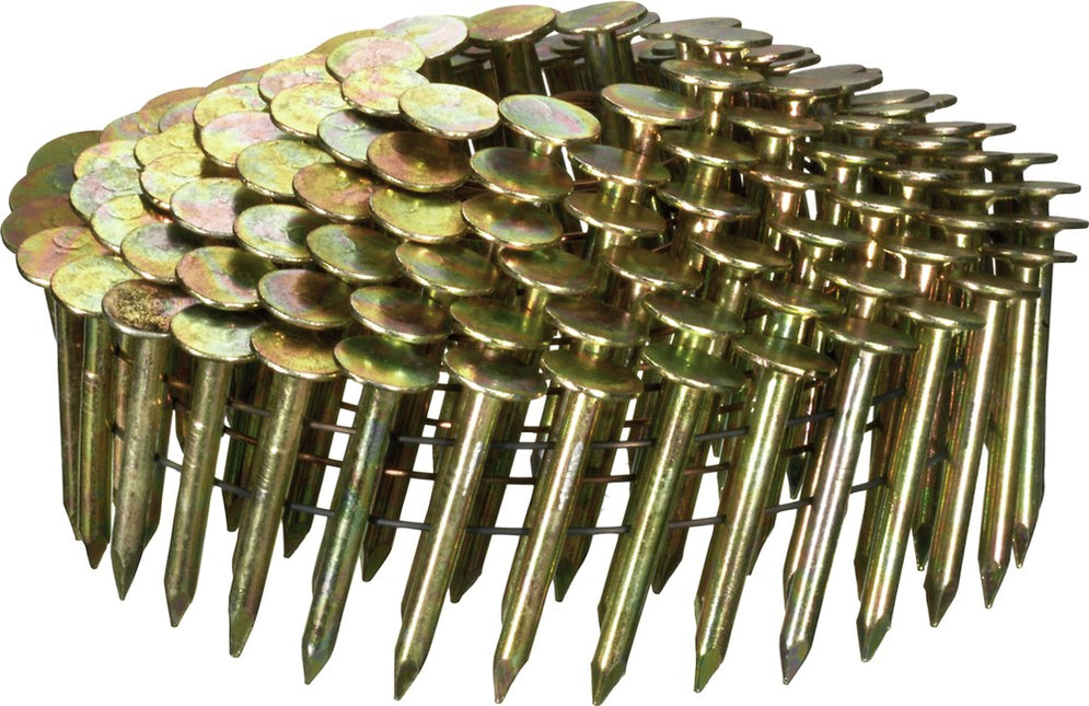 Senco Trommelspijker Asfalt GLAD 3,1X32mm - DOOS 6.480 stuks – HJ15ATAV