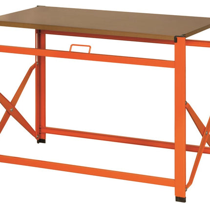 Bahco Werkbank Vouwb MDF 97cm – 1495FWB097TD
