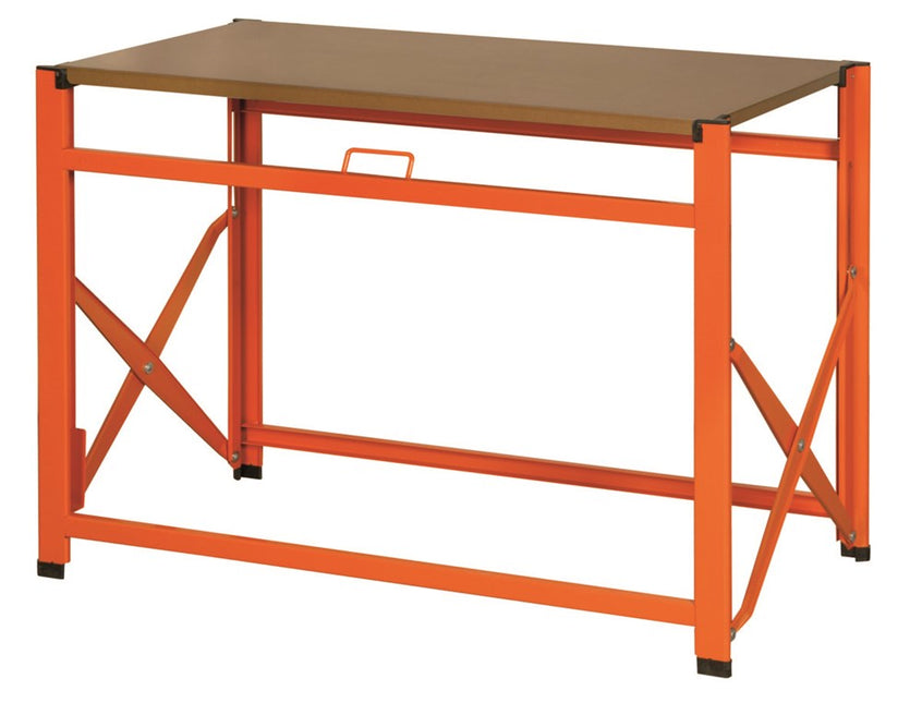 Bahco Vouwbare Werkbank MDF 120cm – 1495FWB120TD