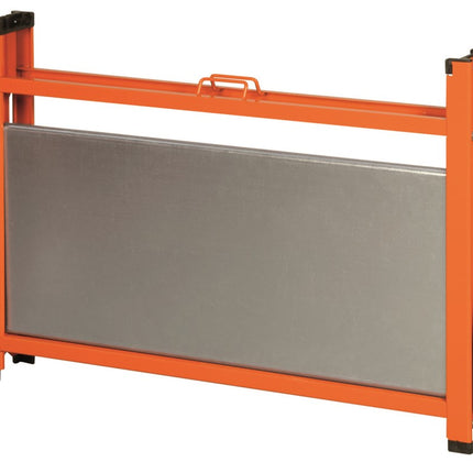 Bahco Werkbank Vouwb MDF 97cm – 1495FWB097TD