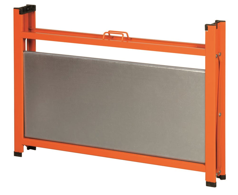 Bahco Vouwbare Werkbank MDF 120cm – 1495FWB120TD