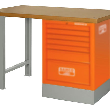 Bahco TOP KIT MDF 180cm – 1495KWB18TD