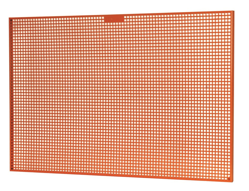 BAHCO PANEEL ORANJE 150CM