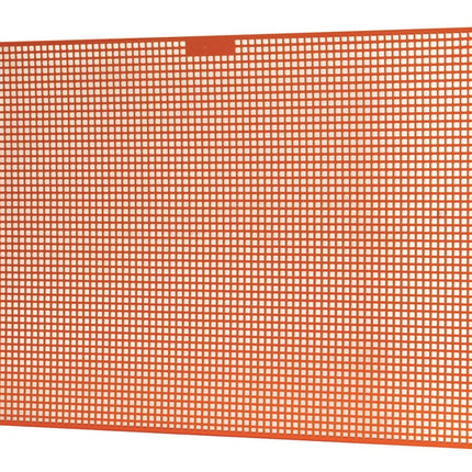 BAHCO PANEEL GRIJS 150CM