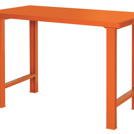 Bahco Werkbank MDF Staal 180cm – 1495WB18TS