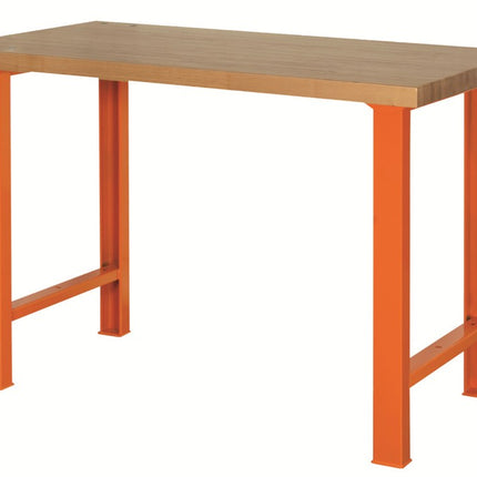 Afbeelding BAHCO werkbank 1495WB-TW