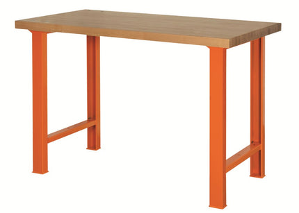 Afbeelding BAHCO werkbank 1495WB-TW