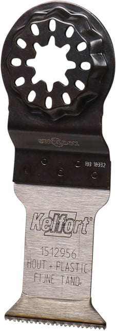Multizaagblad Kelfort