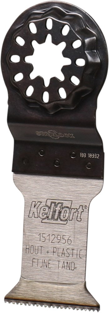 Multizaagblad Kelfort