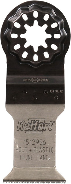 Multizaagblad Kelfort