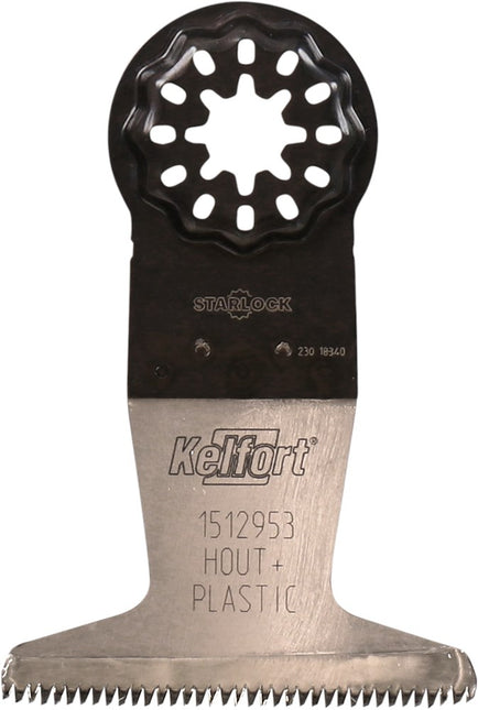 Multizaagblad Kelfort