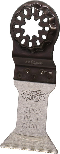 Multizaagblad Kelfort