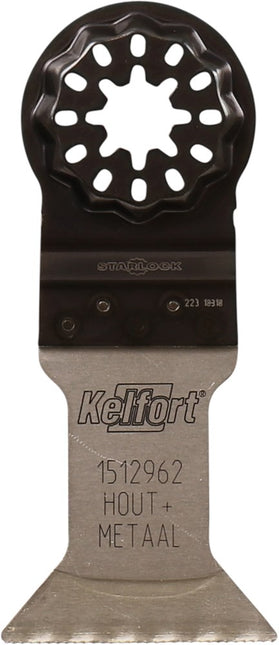 Multizaagblad Kelfort