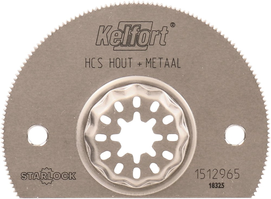 Cirkelzaagblad Kelfort