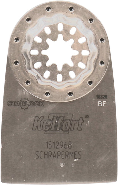 Multizaagblad Kelfort