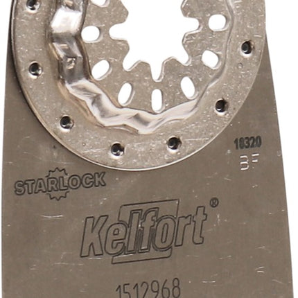 Multizaagblad Kelfort