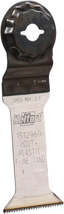 Multizaagblad Kelfort