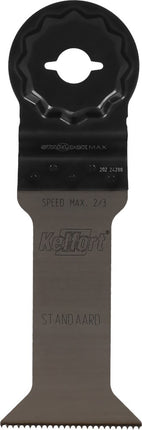 Multizaagblad Kelfort