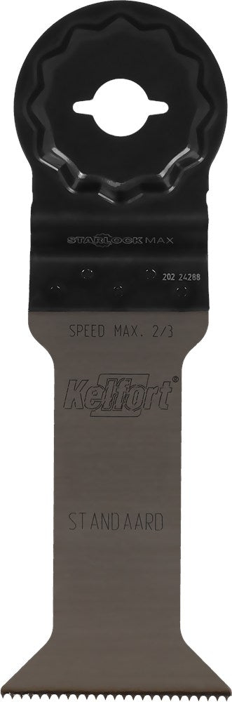 Multizaagblad Kelfort
