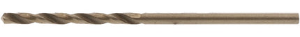 Metaalspiraalboor HSS Kelfort