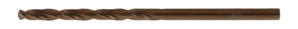 Metaalspiraalboor HSS Kelfort