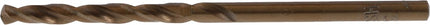 Metaalspiraalboor HSS Kelfort
