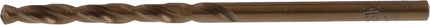 Metaalspiraalboor HSS Kelfort
