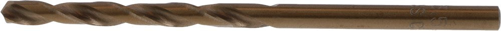 Metaalspiraalboor HSS Kelfort