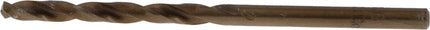 Metaalspiraalboor HSS Kelfort