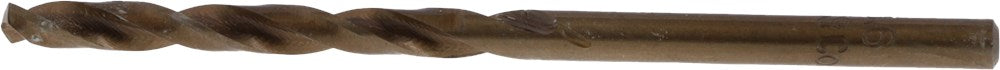 Metaalspiraalboor HSS Kelfort