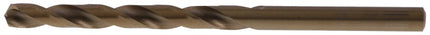 Metaalspiraalboor HSS Kelfort