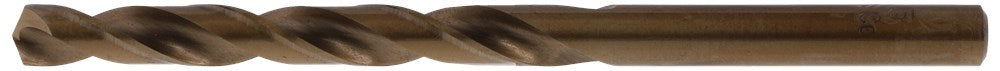 Metaalspiraalboor HSS Kelfort