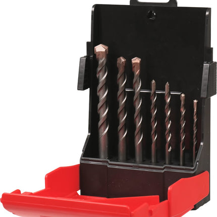 Betonboorset Kelfort