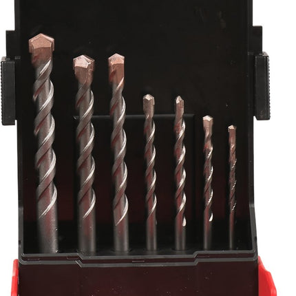 Betonboorset Kelfort