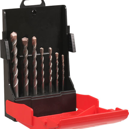 Betonboorset Kelfort