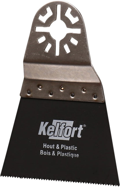 Multizaagblad Fijne tand Kelfort