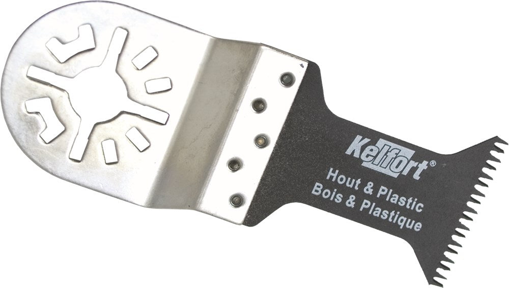 Multizaagblad Standaard Kelfort